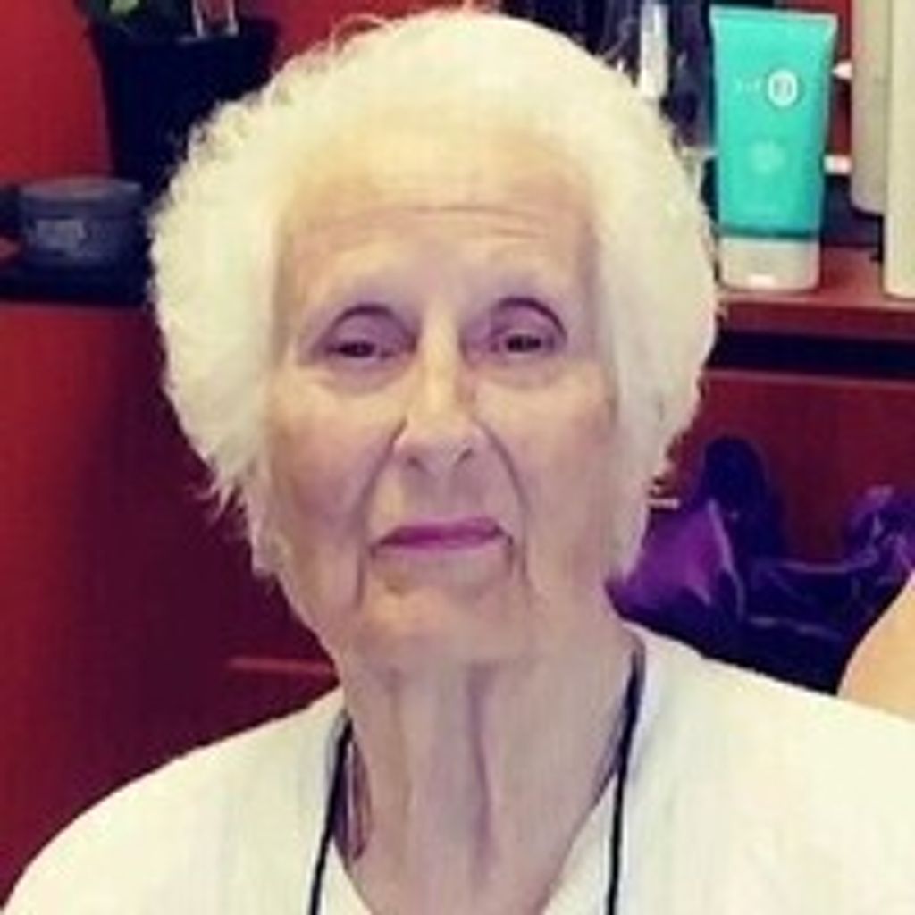 Violet R "Pat" Lavalley
