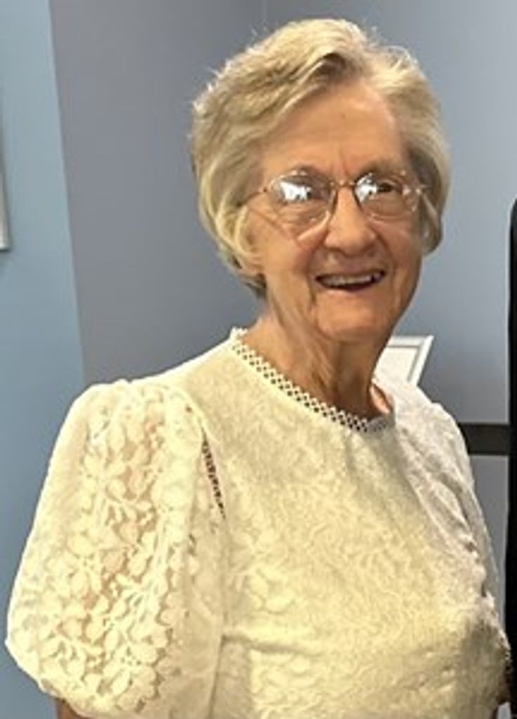Donna J. Mcburney Profile Photo