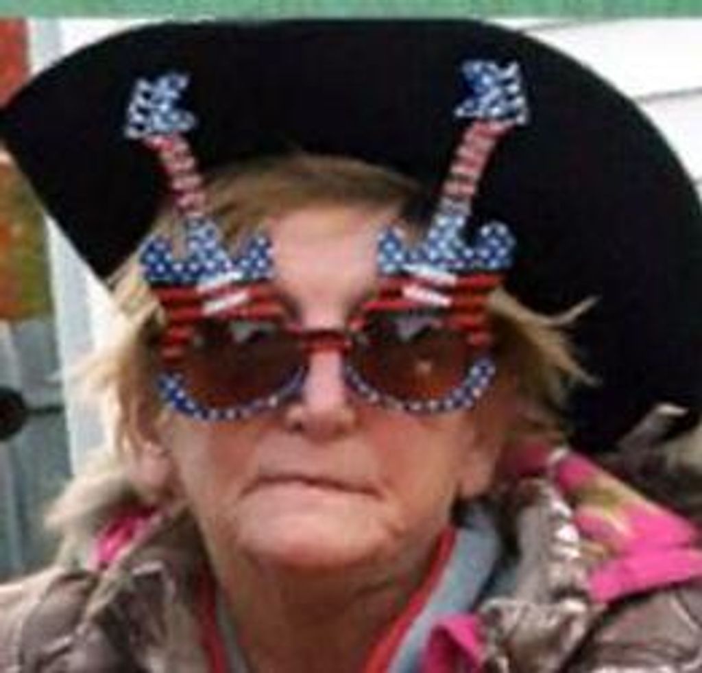 Terrie Lee Hollow-Smith