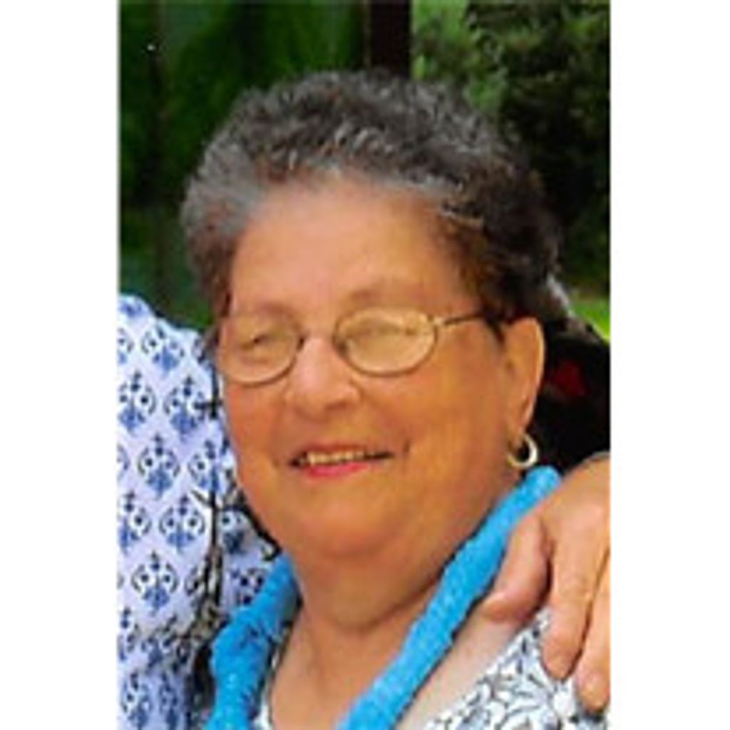 Doris L. Mongeau