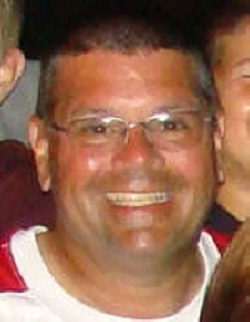 Charles H. Tartaglia,  Jr.
