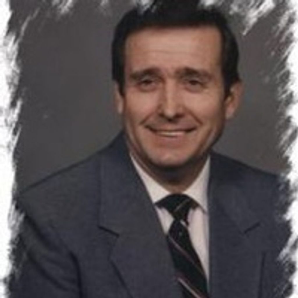 John C. Vanover