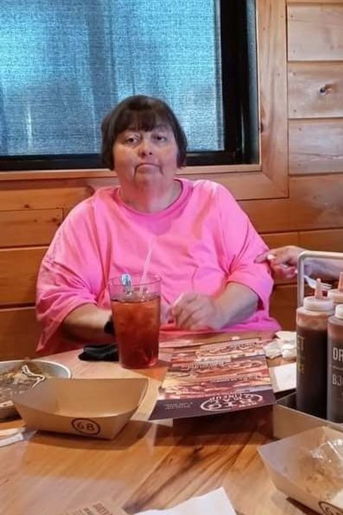 Mrs. Tammy Lynn Mccullough Profile Photo