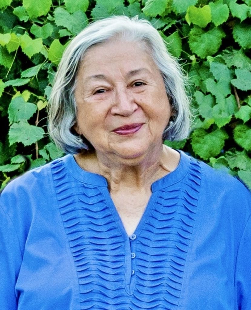 Bertha Ann (Adams)  Bonner Profile Photo