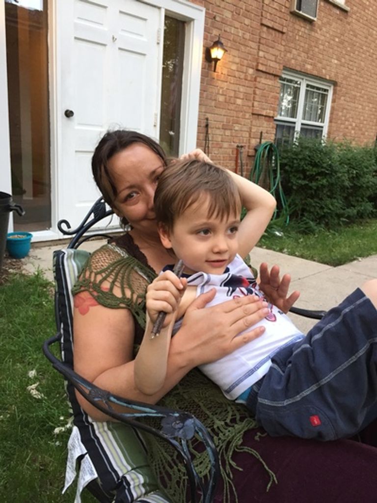 Christa L. Grahn Profile Photo