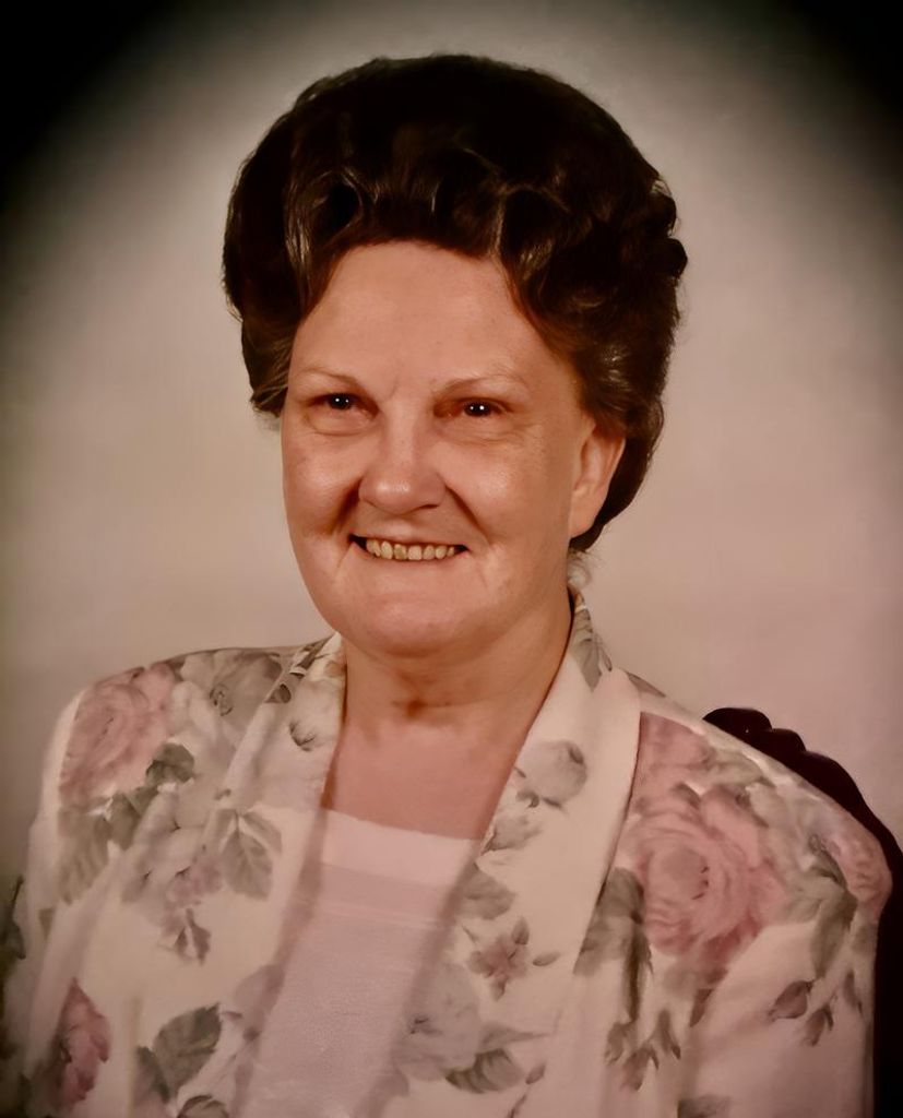 Imogene Davis Profile Photo