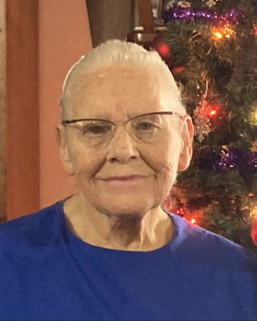 Edna D. Miller