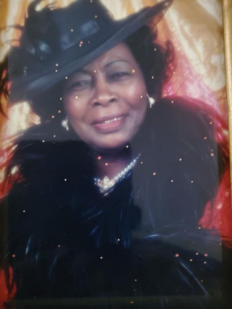 Mrs. Elnora S. Robertson