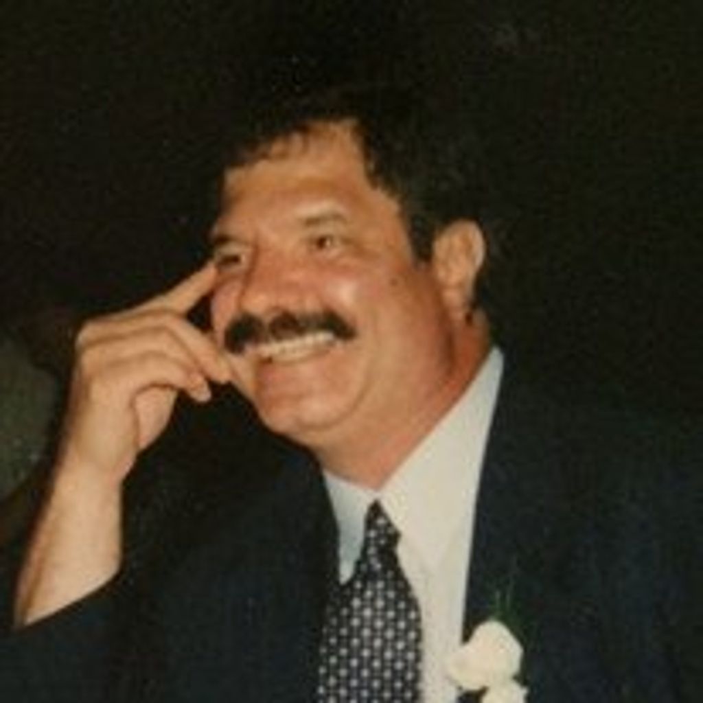 John "Jackie" Richard Boese