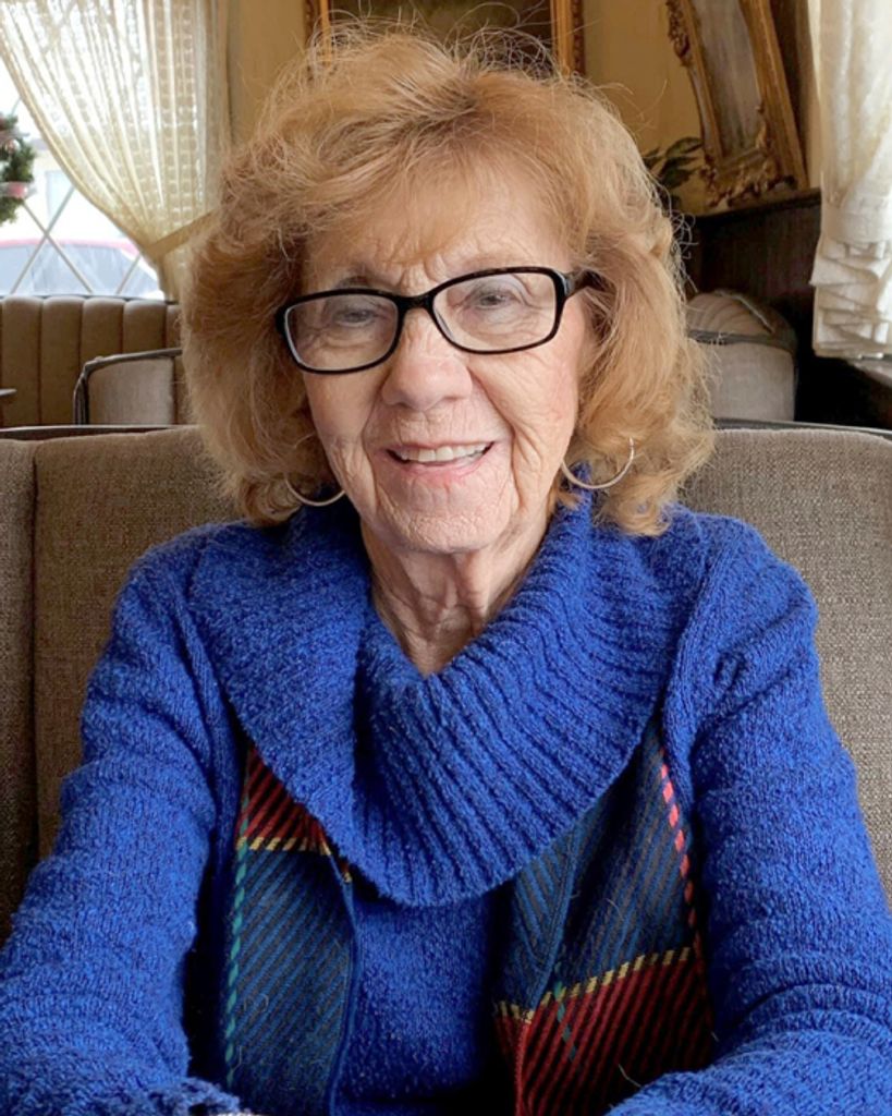 Julie (Grenier)  Potter