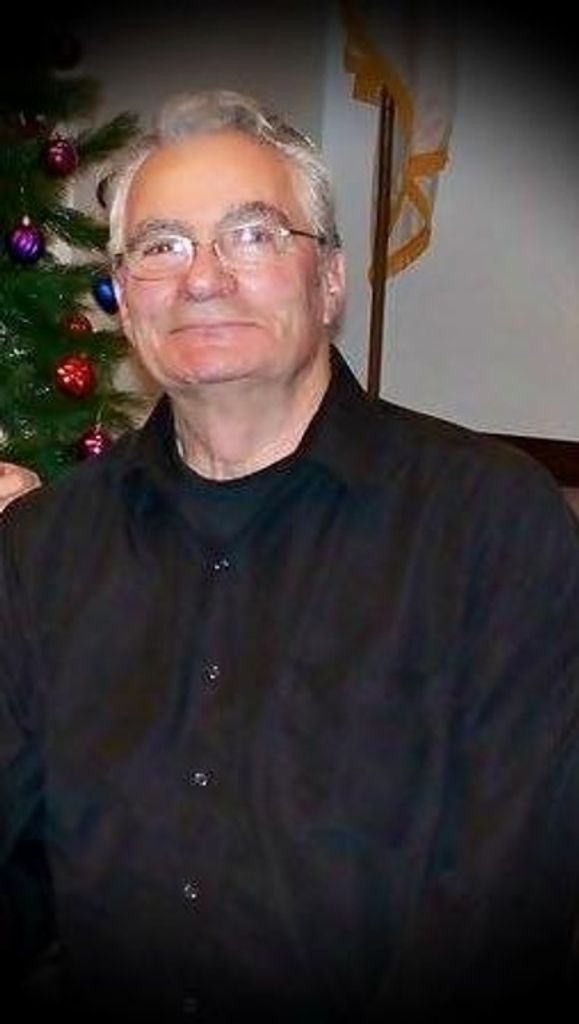 Ernest "Ernie" Beechin