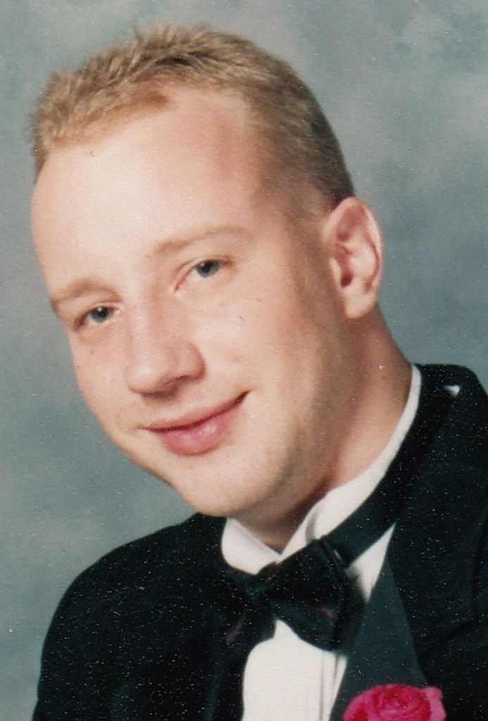 Christopher Budzichowski