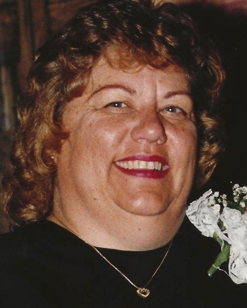 Rosa "Rosie" Ann Coffee Profile Photo