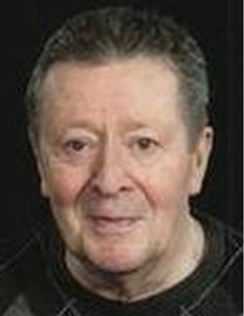 Ralph Peckham
