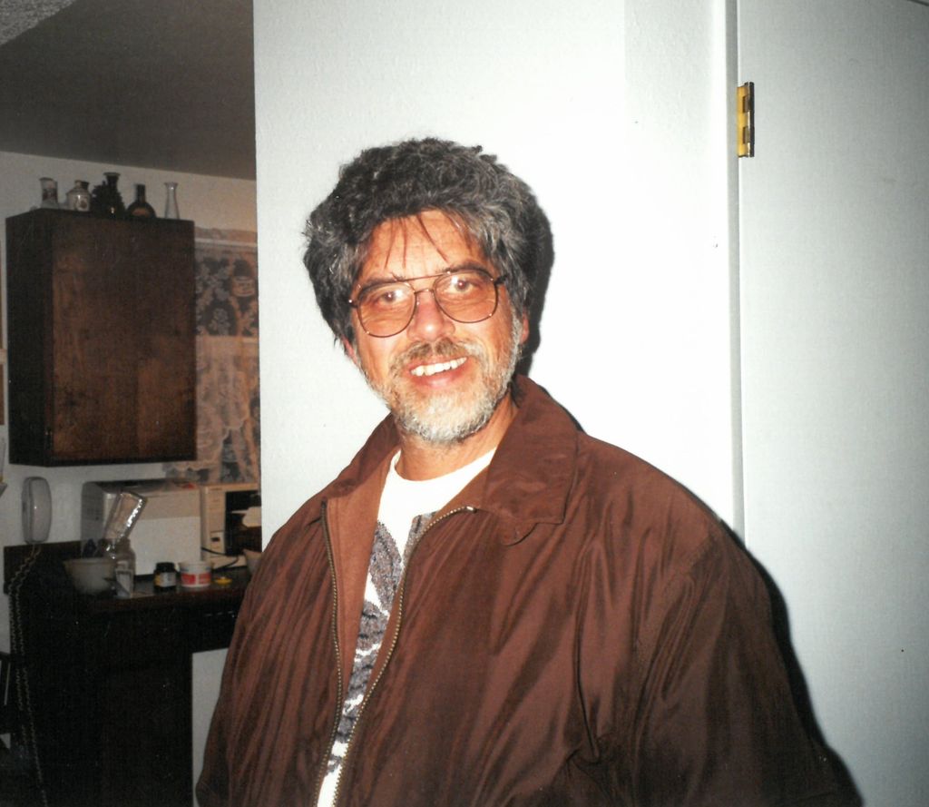 Richard Alvin Knight Jr. Profile Photo