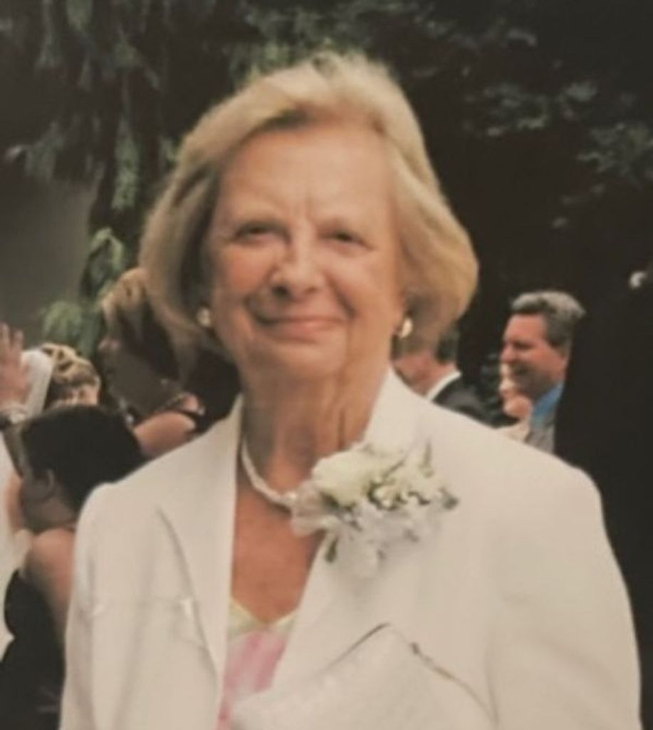 Marjorie Jean Atkin Profile Photo