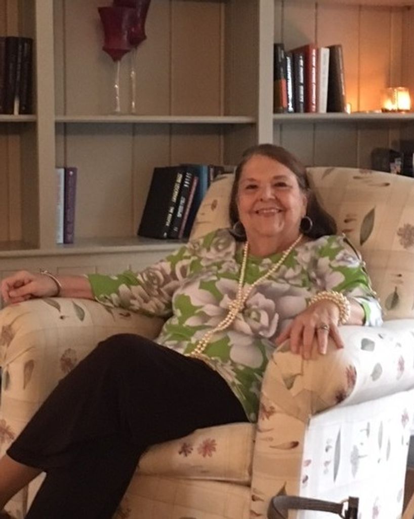 Judith Louise Raube Profile Photo