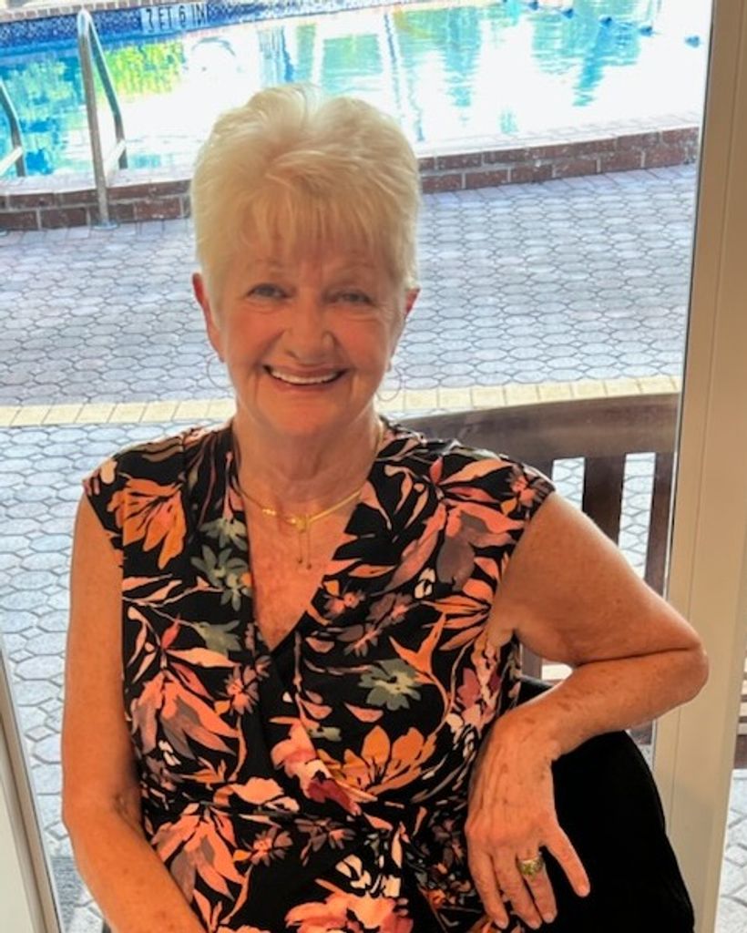Carol Beckmann Profile Photo