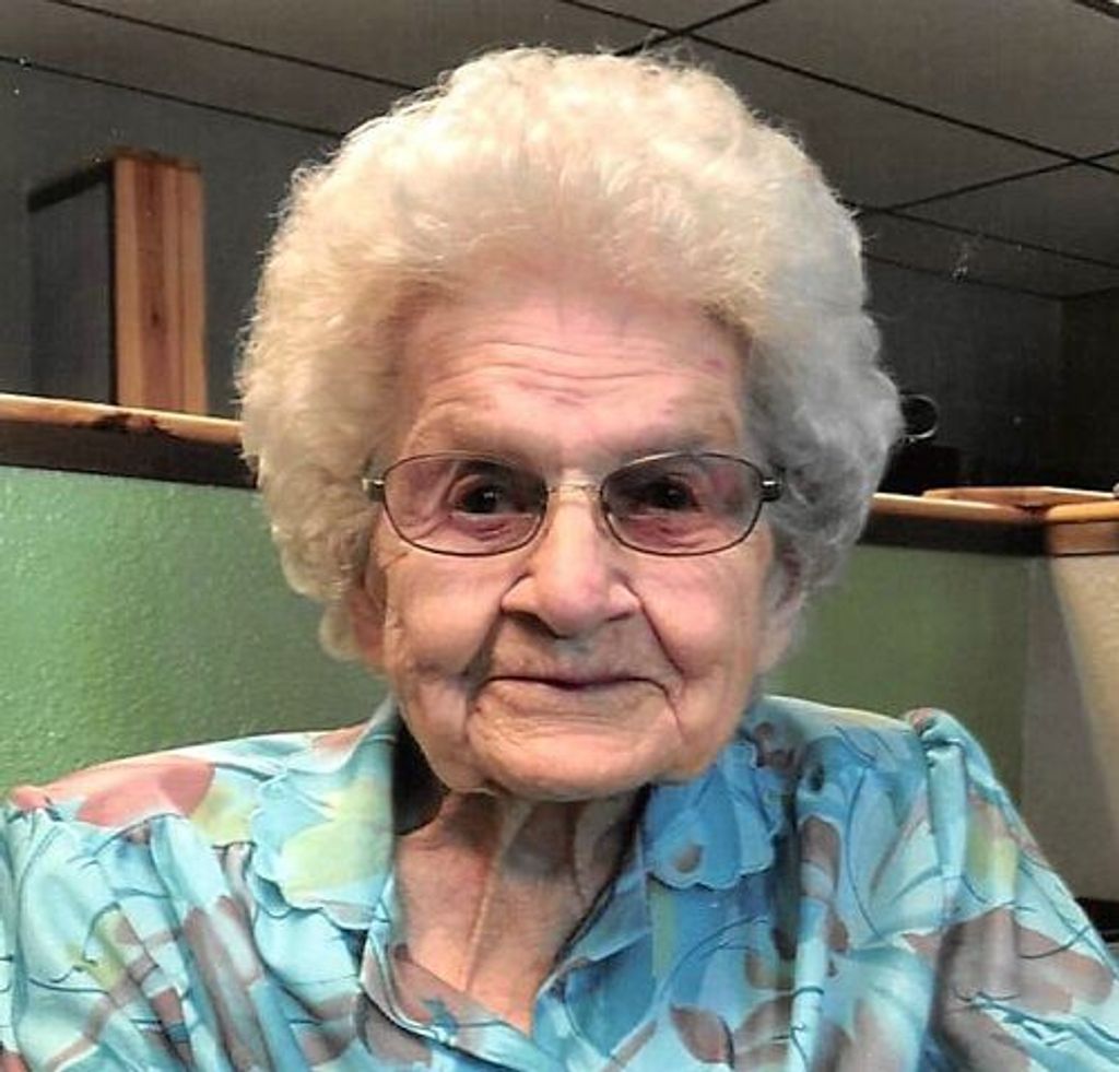 Phyllis Mary Yasgar