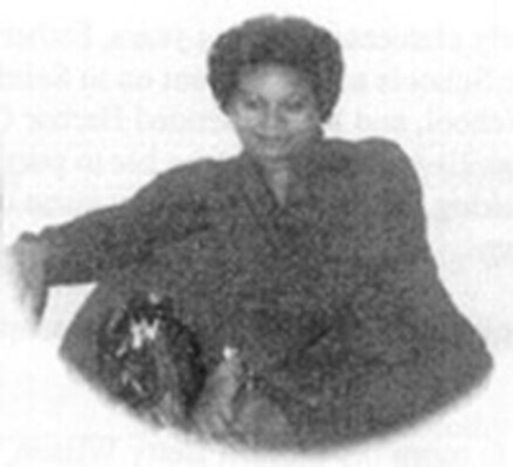 Esther Elizabeth Russell