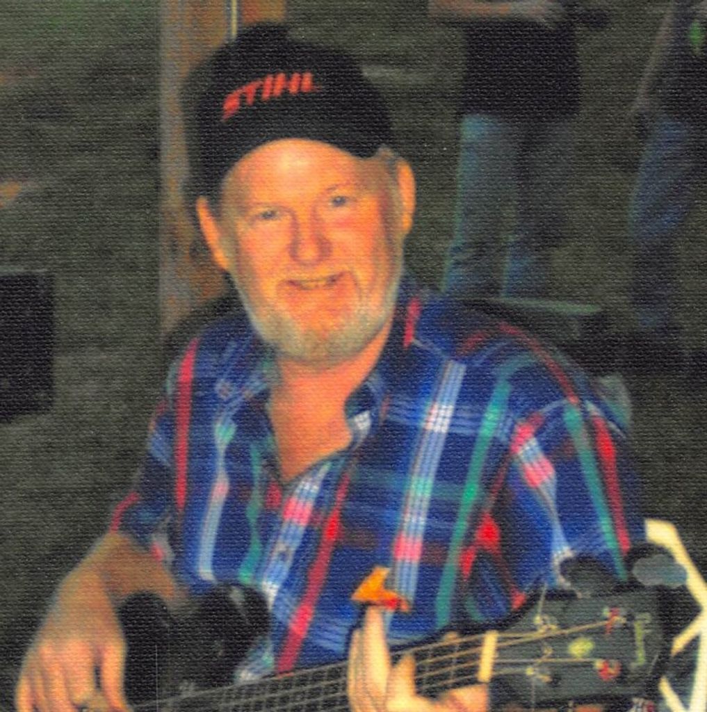 William Slover