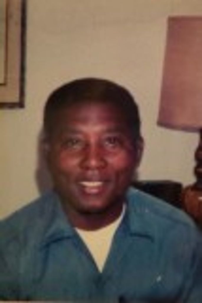 Sterling Mcneal Sr.