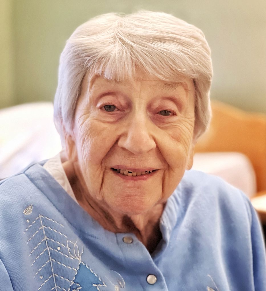 Irene Maskarinec Profile Photo