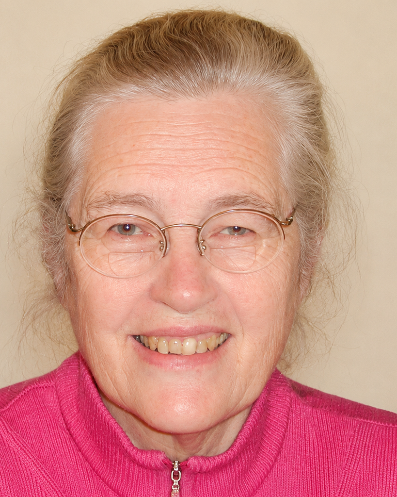 Hiltrud Maria Lu