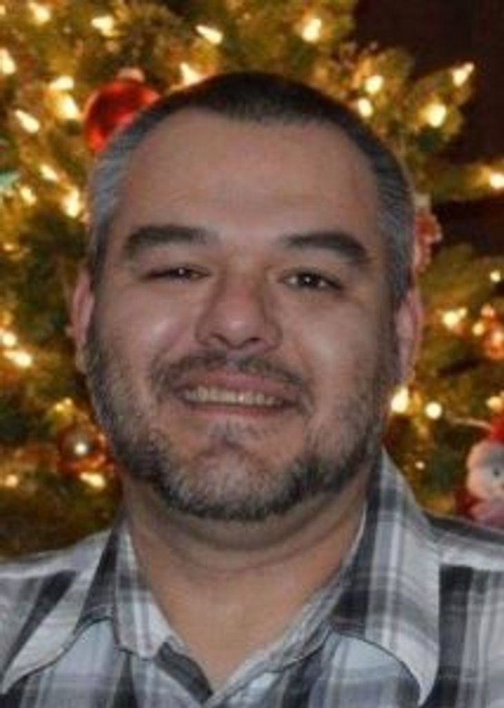 Billy Roe Farris, Jr. Profile Photo