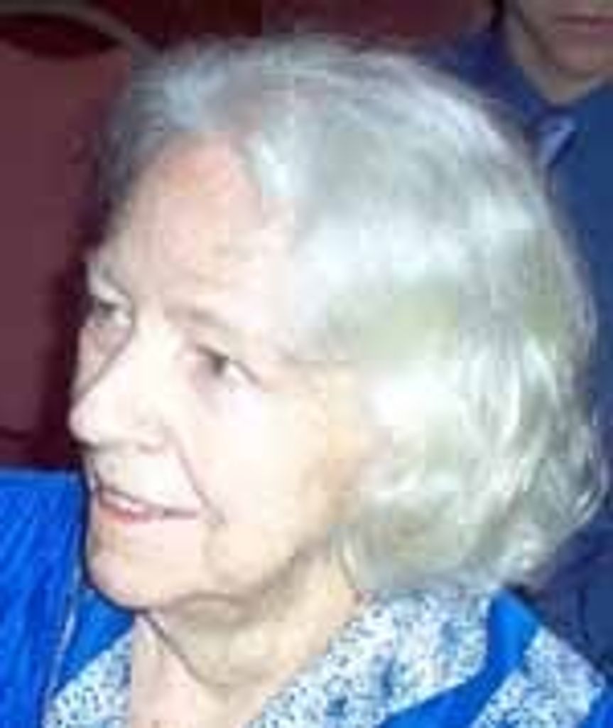 Ellen V. Grinnell