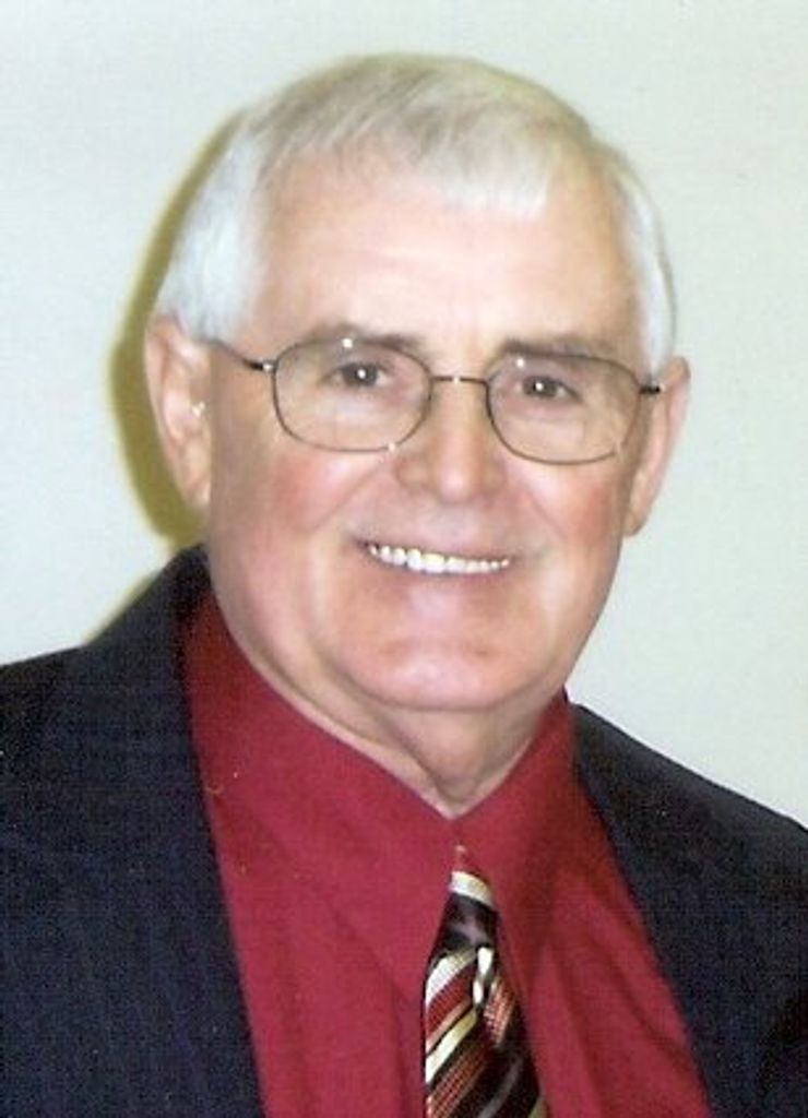 Alvin B. Risser