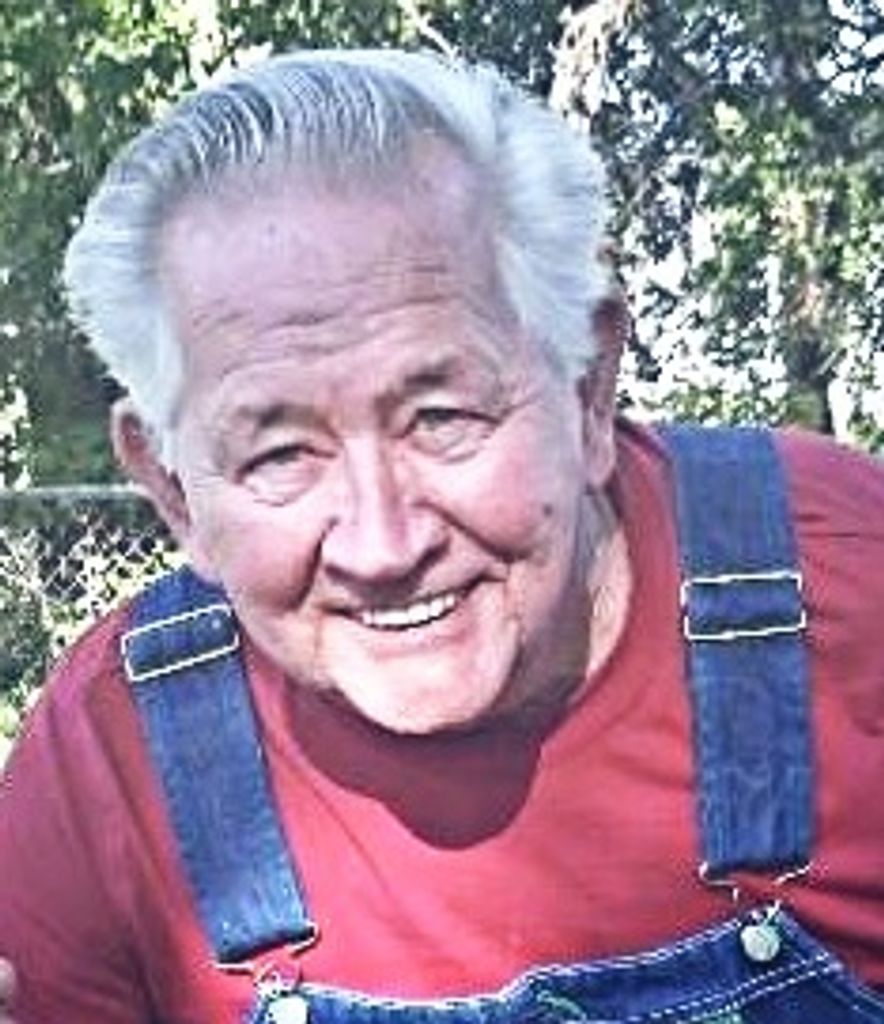 William “Boom And Bill” Alford Sanders