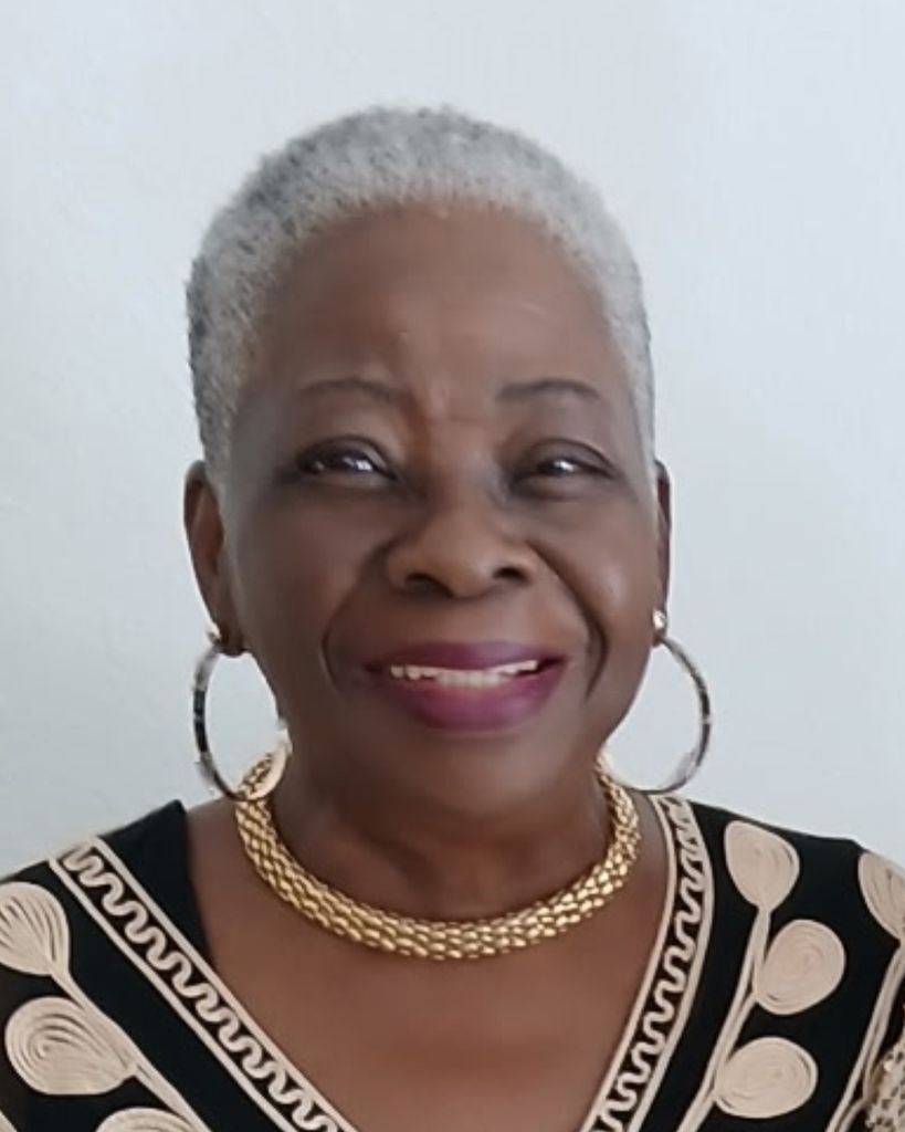 Yvonne M. Thomas Profile Photo