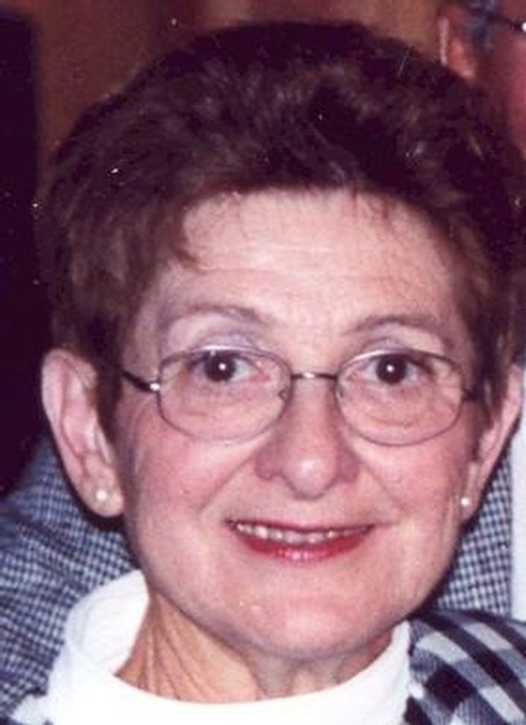 Sally A Gobat Profile Photo