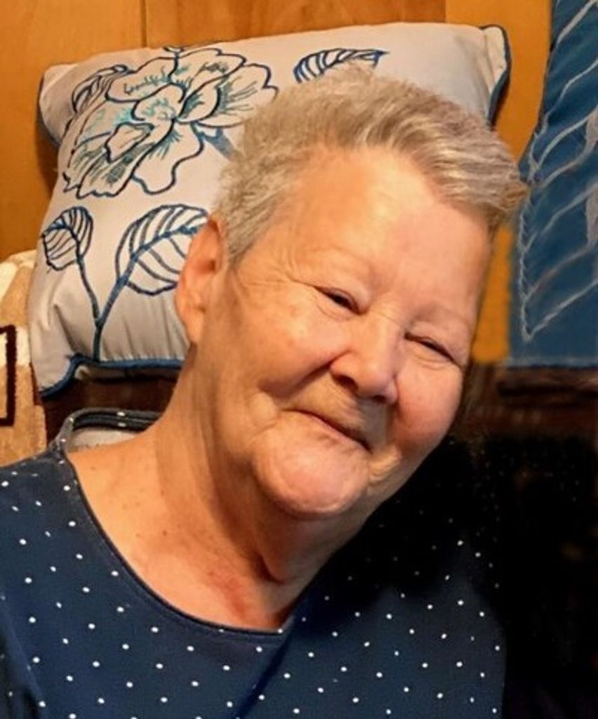 Wanda Henager Holley Profile Photo
