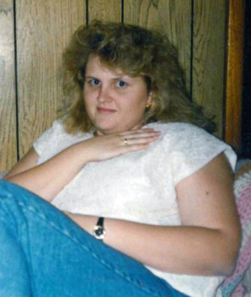 Cindy Raellen Russell