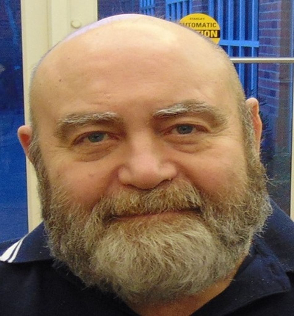 Steven Junod Profile Photo