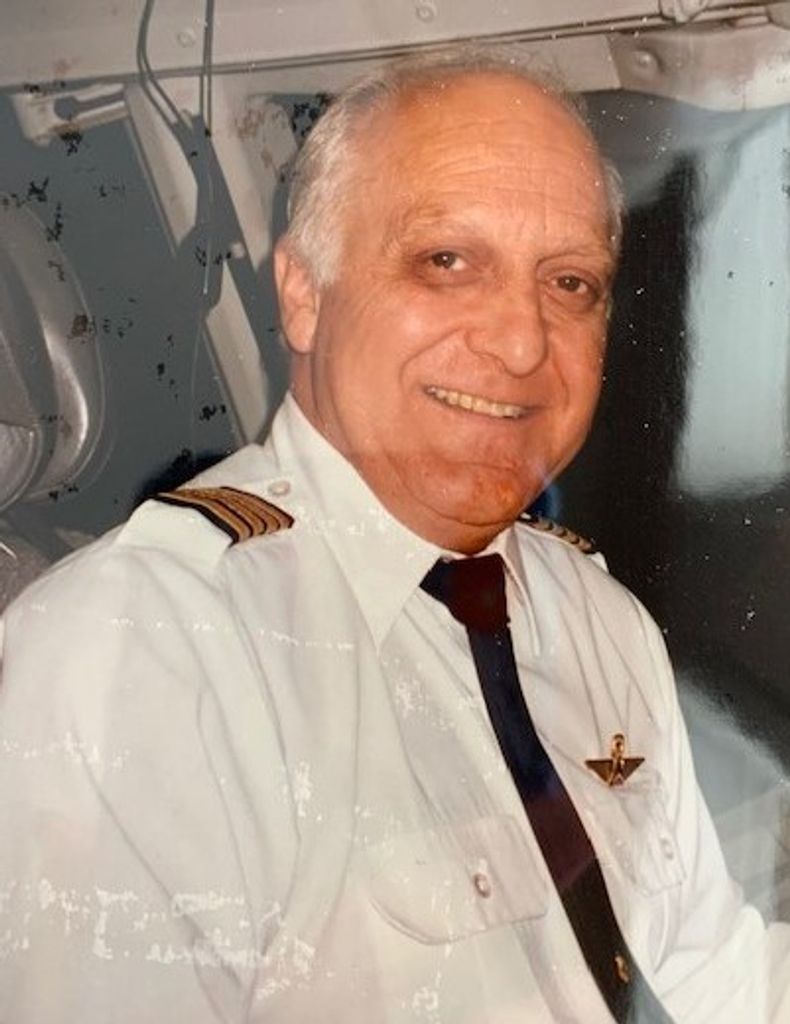 David Ralston