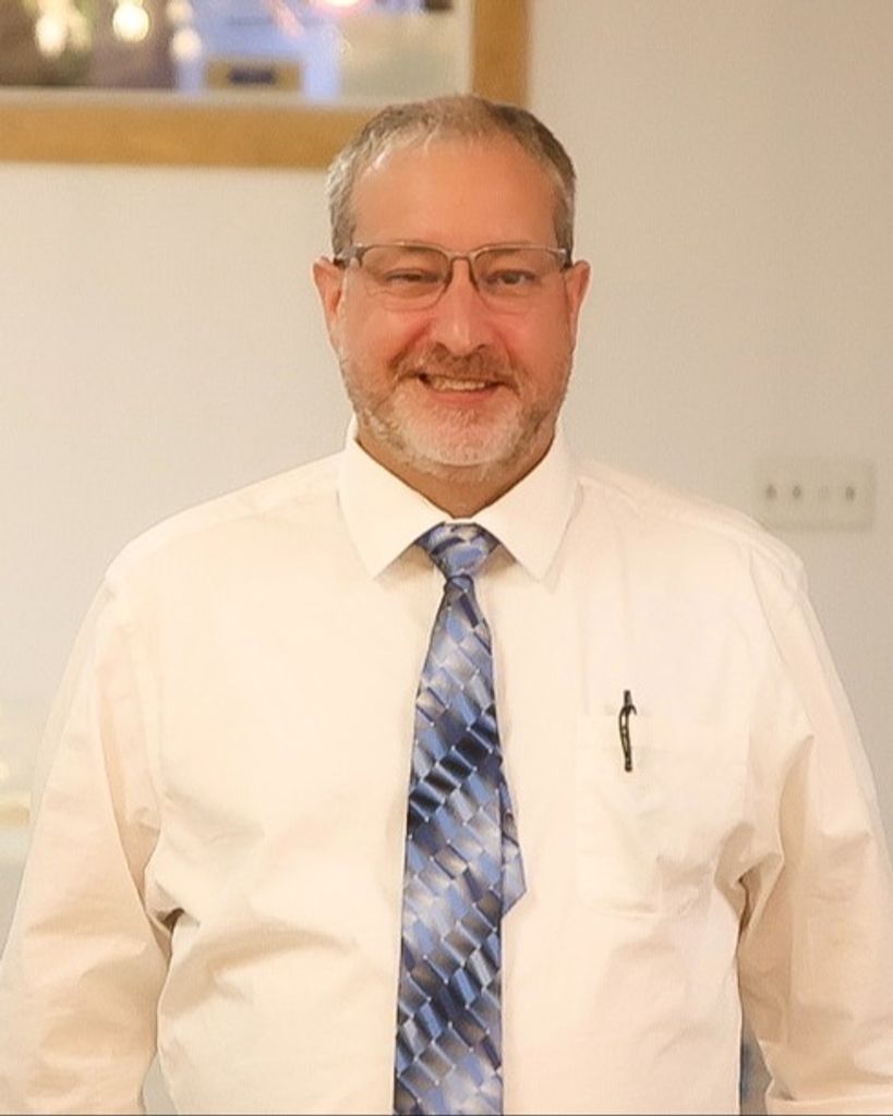 Reverend William J. "Bill" Lynd, III Profile Photo