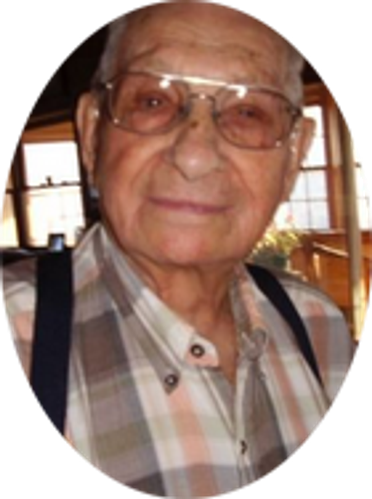 Donald Elkin