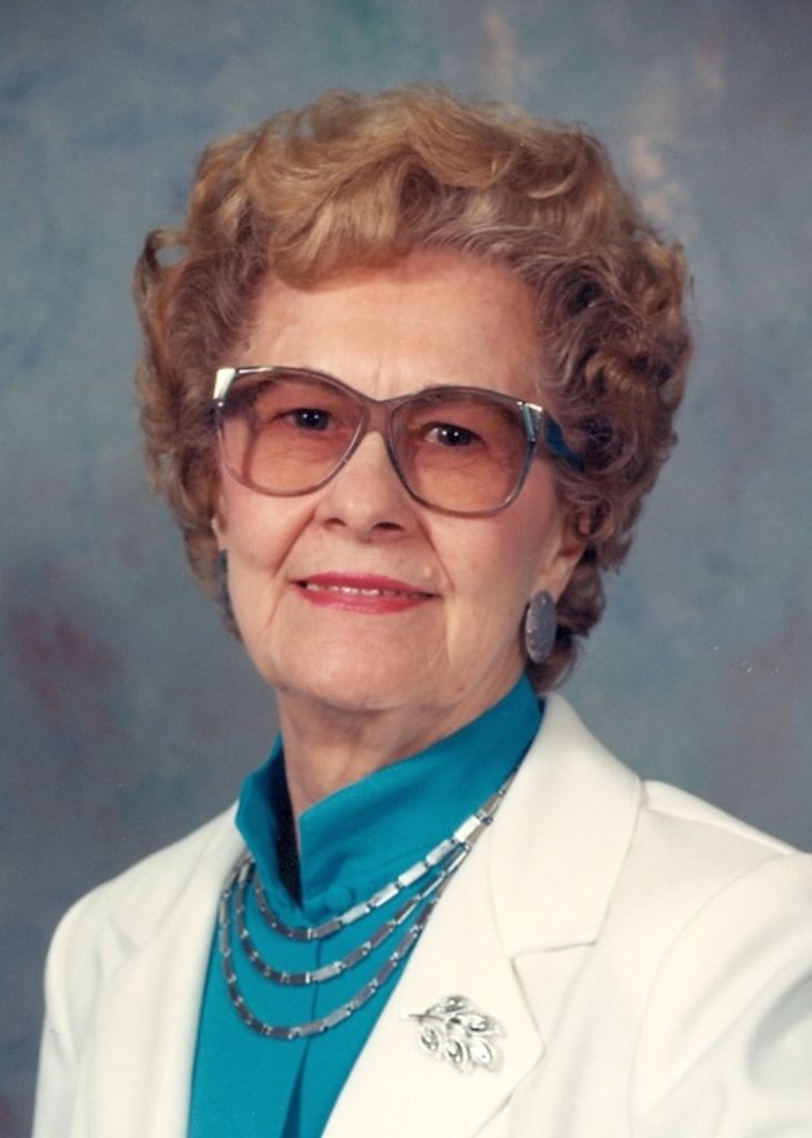 Hazel M. Schwartz