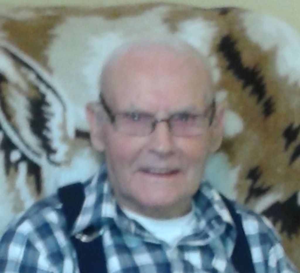 Joseph Edward Abbott Profile Photo