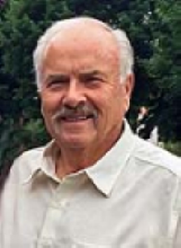 Gary  William Eichbrecht