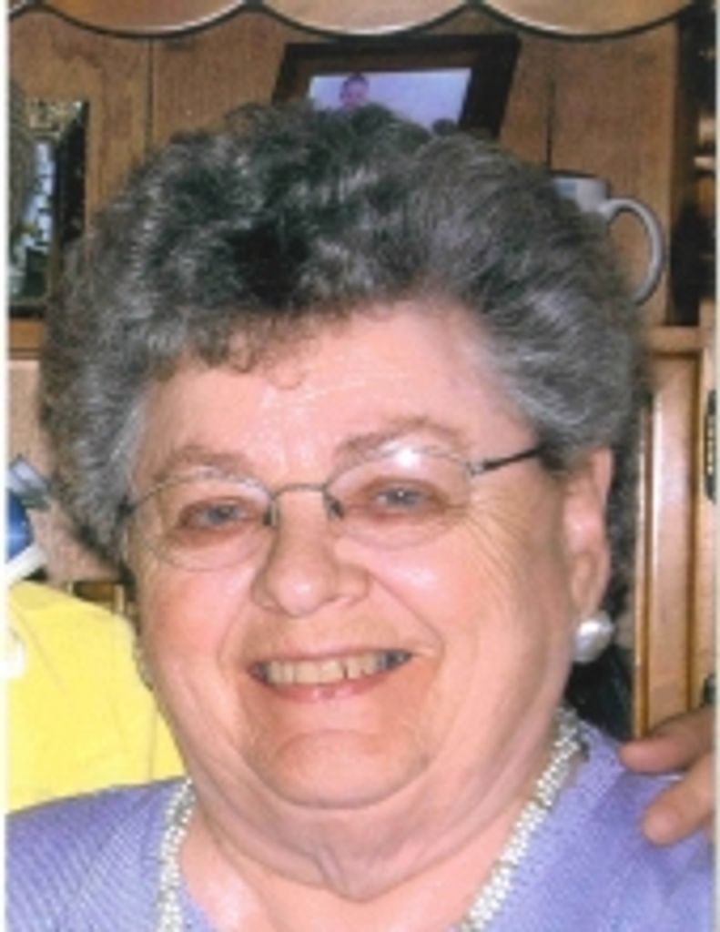 Marjorie Mollenhauer