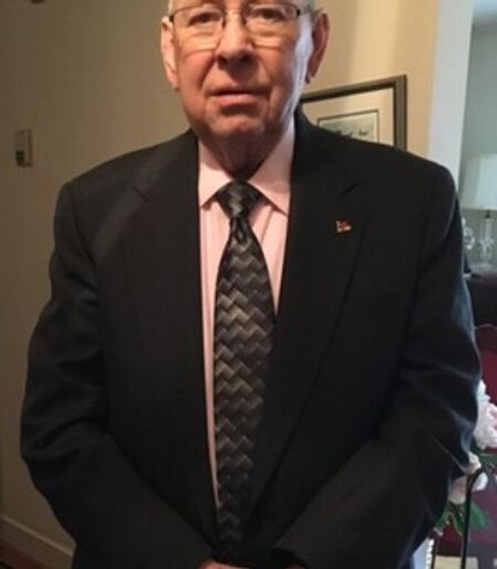 Cleo Edward Boyd Profile Photo