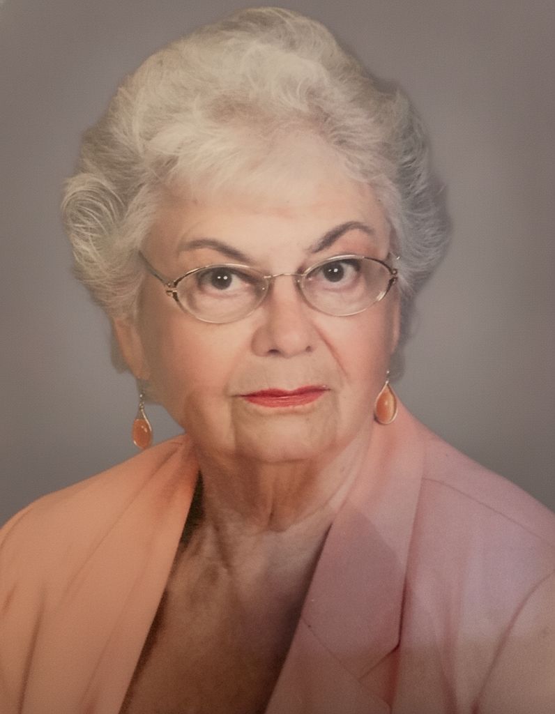 Elizabeth Lee "Bette" Malavich Profile Photo