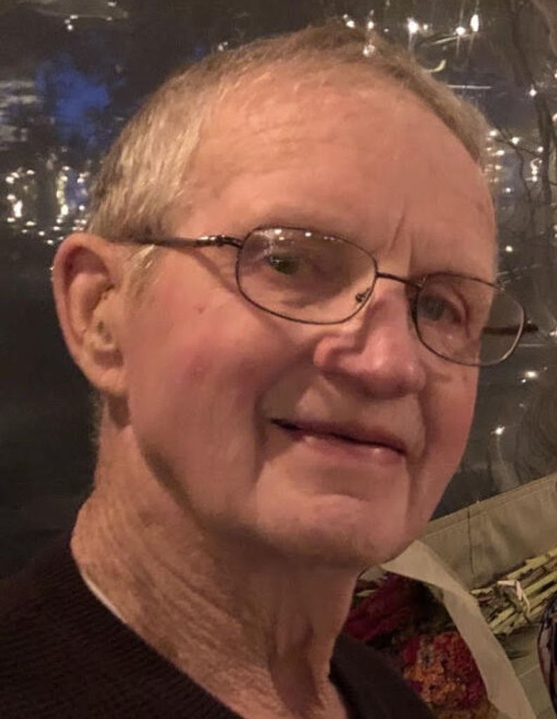 Robert M. "Bob" Siver Profile Photo