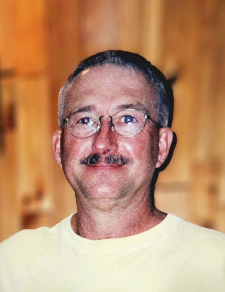 Gary Thornton Profile Photo