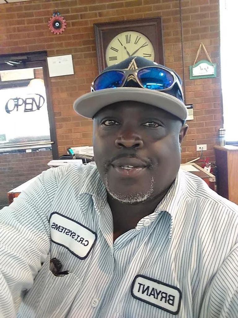 Mr. Bryant Hardy Profile Photo