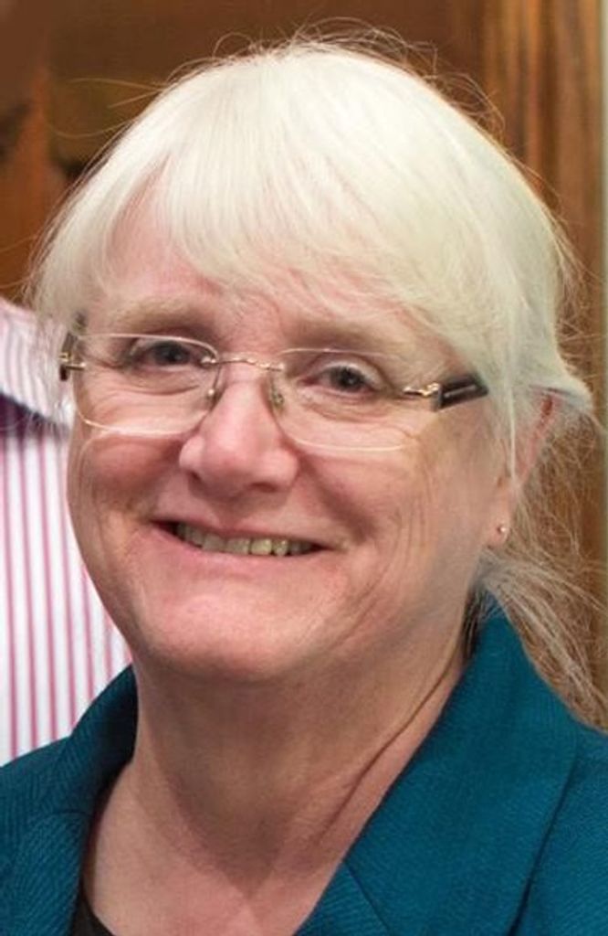Mary Ellen Xavier